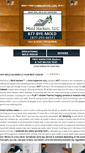 Mobile Screenshot of moldhackers.com